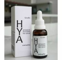 เซรั่มไฮยา Hya Serum intensive(อั้ม) ของแท้100% 1ขวด27ml.