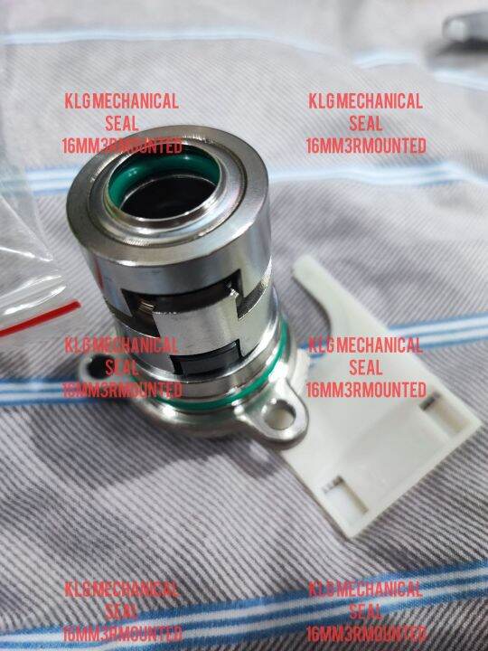 Mechanical seal 16mm cnp cdl grundfos hidden spring water pump Lazada PH