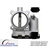 VOLVO XC60 S60 V60 V50 C70 XC90 2.0 DIESEL THROTTLE BODY 31216665 0280750520