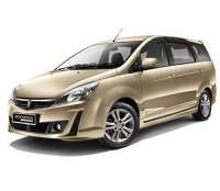 PROTON EXORA (2011-2014) คู่มือซ่อม เครื่องยนต์ ระบบส่งกำลัง ตัวถัง ระบบไฟฟ้า