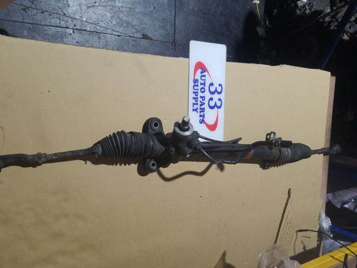 VIVA POWER STEERING RACK (USED) Lazada