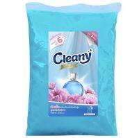 ?พร้อมส่ง?Cleany หัวเชื้อน้ำยาปรับผ้านุ่มเข้มข้น (ผสมได้รวม 3.5ลิตร)