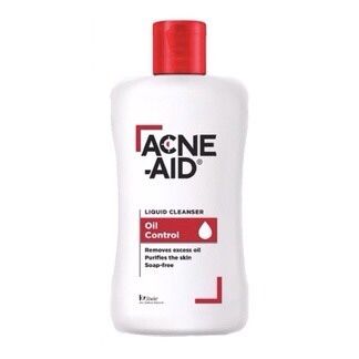 acne-aid-แอคเน่-เอด-ลิควิด-คลีนเซอร์-คลีนเซอร์สำหรับปัญหาสิว-ผิวมัน