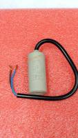 คาปาซิเตอร์2.5/450 , Motor run capacitor 2.5UF 450v (ขนาด 25×55mm)สินค้าในไทยพร้อมส่ง