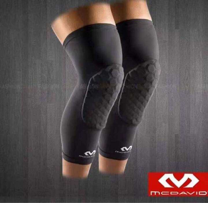 McDavid Knee Pad Sold per Piece Lazada PH