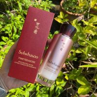 น้ำตบ Sulwhasoo Timetreasure Invigorating Water 125ml.