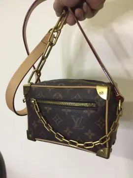 Louis Vuitton Vintage - Monogram Totally PM - Brown - Monogram Canvas and  Vachetta Leather Tote Bag - Luxury High Quality - Avvenice