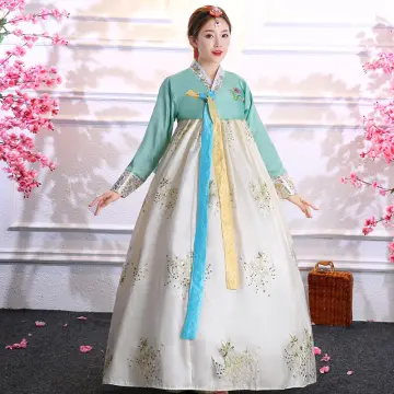 Hanbok price clearance