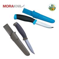 Morakniv มีดอเนกประสงค์ รุ่น Companion ?พร้อมจัดส่ง