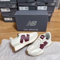 แชทก่อนสั่ง พรี รองเท้า New Balance 327 (WS327KA) ของแท้ 100%