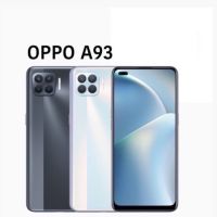 Oppo A93 ram8/128 gb #เครื่องศูนย์ไทย/ประกัน 3 เดือน มือถือ ถูกpopplusmbk