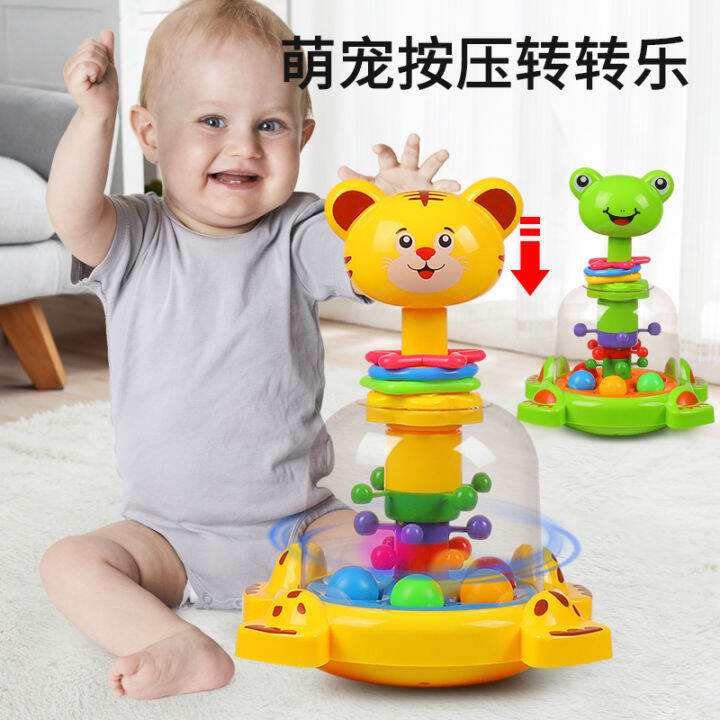 Baby Toys over 6 Months 0 1 Year Old 2 Baby 8 9 Educational Female 8