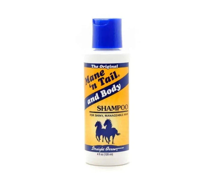 Main & Tail Shampoo Original 4oz( Shampoo kabayo) Lazada PH
