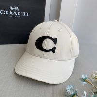 Coach basketball hat 2  สี