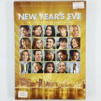 [00075] NEW YEARS EVE (DVD)(USED) ซีดี ดีวีดี สื่อบันเทิงหนังและเพลง มือสอง !!