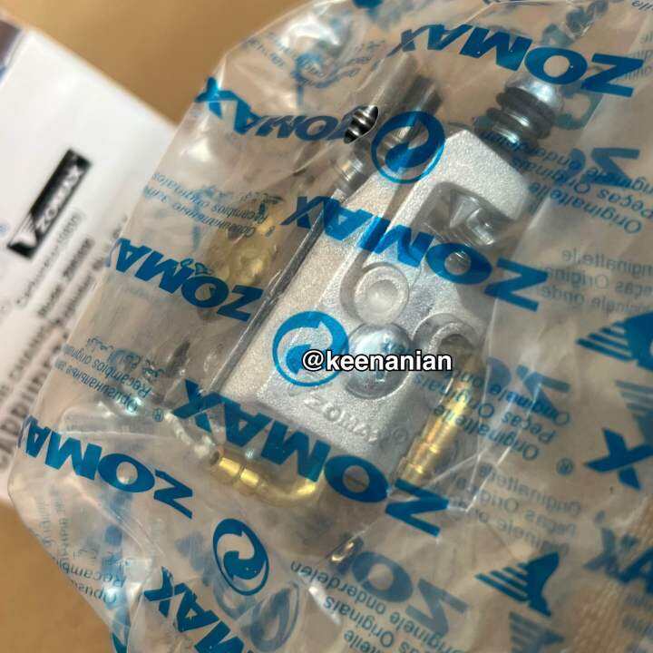 คาร์บูเรเตอร์-5200-5800-carburetor-zomax-แท้-คาร์บู5200-คาร์บู5800-คาบู5200-คาบู5800