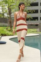 Dejavu Long Dress- Beach Bumble SS3 I เดรสยาวถักใส่ไปทะเล