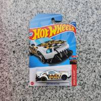 รถเหล็ก Hotwheels 2005 Ford Mustang