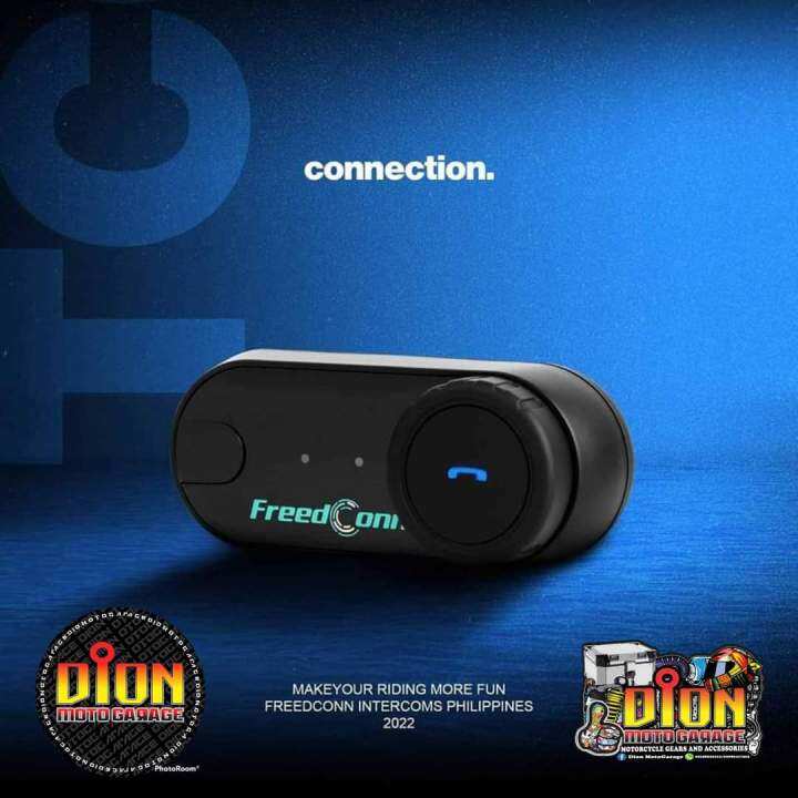 FREEDCONN VB PRO HELMET Lazada PH