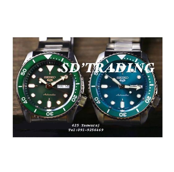 seiko-5-sumo-green-hulk-jdm-automatic-รุ่น-srpd61k1-green-ฮัลค์-หน้าปัดเขียว