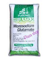 ผงชูรส ผงชูรสยกแพ็ค (MSG) ขนาดบรรจุ 25 kg/กระสอบ คุณภาพดี ให้รสชาติ umami กับอาหารได้เป็นอย่างดี⚡️พร้อมส่ง ส่งเร็ว ส่งไว