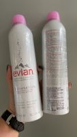 (ฉลากไทย/Exp.2024/ราคาต่อ 1 ขวด)​ Evian Brumisateur Facial Spray 300ml