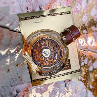 Oud Al Sahraa Unisex EDP - 100ML By Lattafa