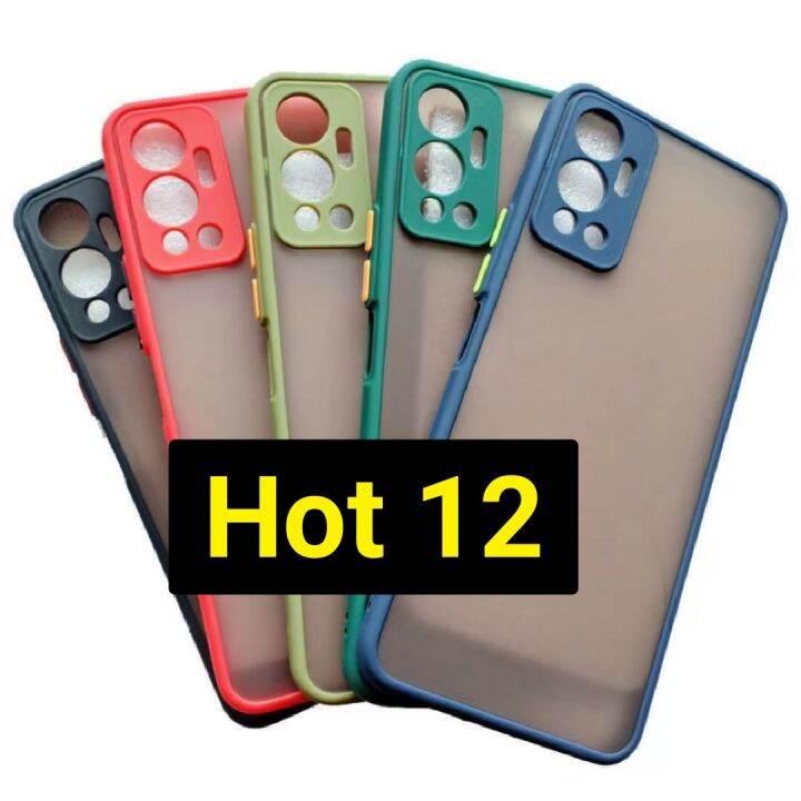 พร้-อมส่งใน-เคสขอบนิ่มหลังแข็งขุ่นคลุมกล้อง-for-infinix-hot12-hot12i-hot-12i-hot-12-play-hot12play-note-12-pro-5g-note12pro-5g-note12-note-12-pro-hot-20i-hot20i-g96