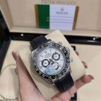 นาฬิกาผู้ชายDäy-tona(Automatic)size40mm