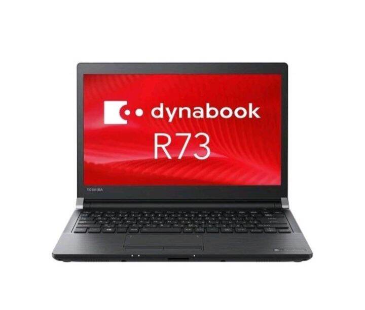 Laptop Toshiba Dynabook R73 Core i5 | Lazada Indonesia