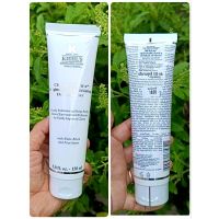 โฟมล้างหน้า  Kiehl’s Clearly Corrective Brightening &amp; Exfoliating Daily Cleanser 150 ml