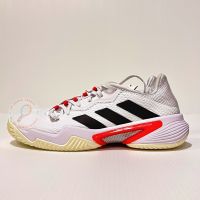 รองเท้า เทนนิส Tennis shoe Adidas Barricade US9 ของแท้ พร้อมส่ง