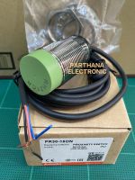 PR30-15DN หัว M30 จับโลหะ ระยะจับ 15 MM  NPN-NO 3 สาย  ไฟ 12-24VDC