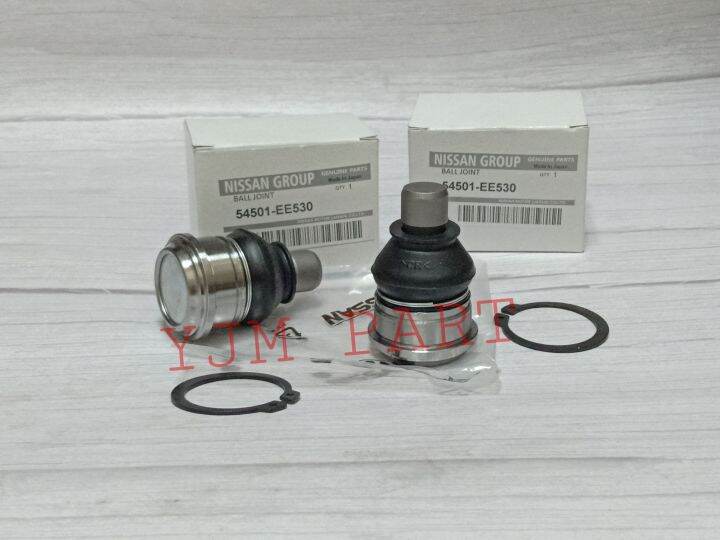 ball joint evalia