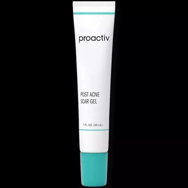 proactiv-posr-scar-gel-โปรแอคทีฟ-proactive-ครีมลดรอยแผลเป็นสิวแท้100-usa-ไม่ได้มาจากจีน-ขายดีอันดับ1ในอเมริกา-ครีมทาสิว