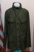 เสื้อแจ็คเก็ตทหาร PARKA BELGIUM ARMY, SYNTEX1989, Vintage