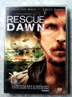 ? DVD RESCUE DAWN (2006) : แหกนรกสมรภูมิโหด