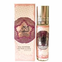 น้ำหอมอาหรับแท้ นำเข้า Hareem Al Sultan by Ard Al Zaafaran​ 10ml น้ำหอมออยล์​ น้ำหอมยั่ว​เพศ​ น้ำหอมลูกกลิ้ง​