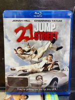 Blu-ray มือ1: 21 JUMP STREET. ซับ/เสียงไทย