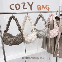 CL COZY BAG รุ่นปรับสายได้ งานชนช็อป 1:1 ปั้มทุกจุด(พร้อมส่งจากไทย)