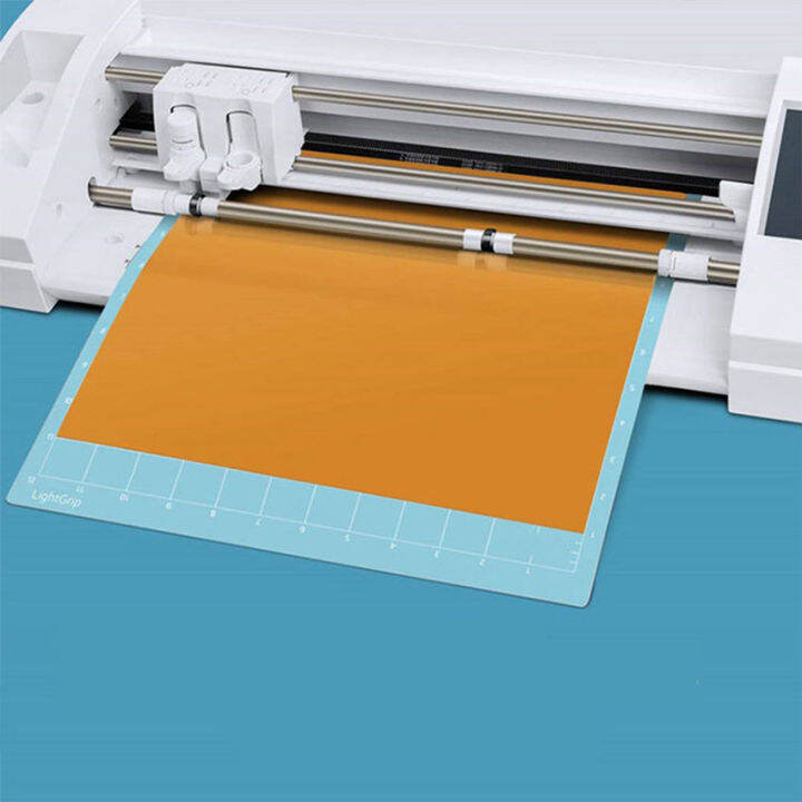 Cutting Mat Silhouette Cameo Plate Pvc Alas Cutting Cutter Alas