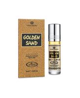 น้ำหอมอาหรับ Golden Sand 6ml Roll On By Al Rehab Perfume Oil
น้ำหอมออยล์