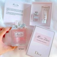 แท้?% ใหม่ล่าสุด‼️ฉลากไทย?น้ำหอม DIOR Miss Dior Blooming Bouquet 2022 - The New Dior