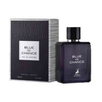 น้ำหอมอาหรับ Bleu de Chance by Alhambra เป็นน้ำหอมกลิ่น Woody Aromatic สำหรับผู้ชาย Blue de Chance น้ำหอมดูไบ​