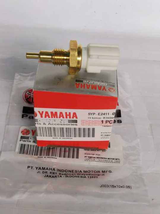 sensor suhu radiator sensor suhu thermostat jupiter mx vixion old mx