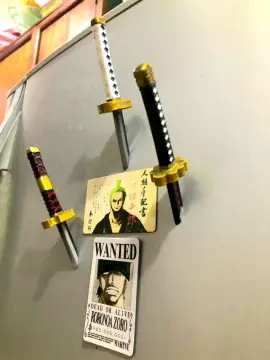 Zoro's Mini Katana (25cm)