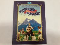 The Sound of Music Sing-Along Blu-ray Disc