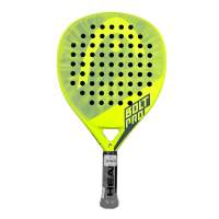 Padel Racket Head Bolt Pro สี Neon หนัก 365 กรัม ไม้พาเดล เทนนิส tennis ของแท้ พร้อมส่ง