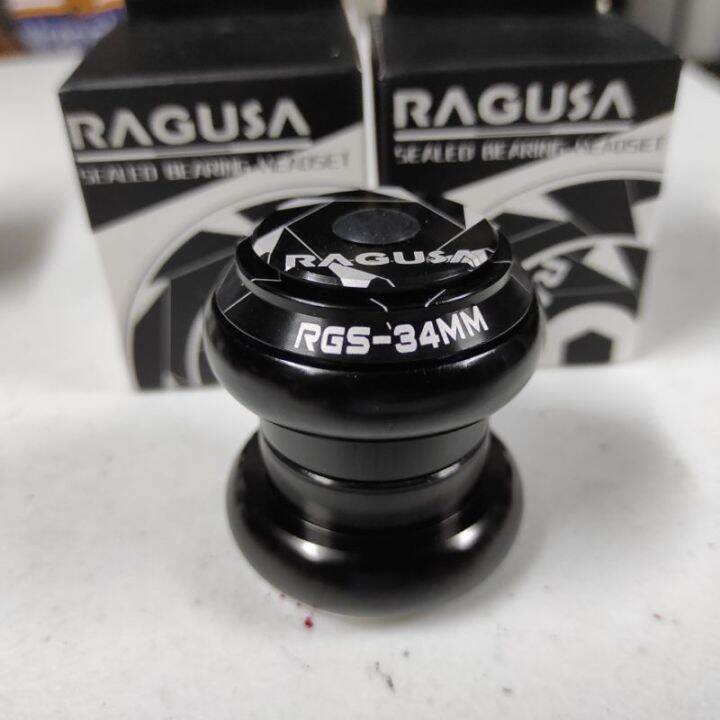 Ragusa Headset sealed bearing 34mm Lazada PH