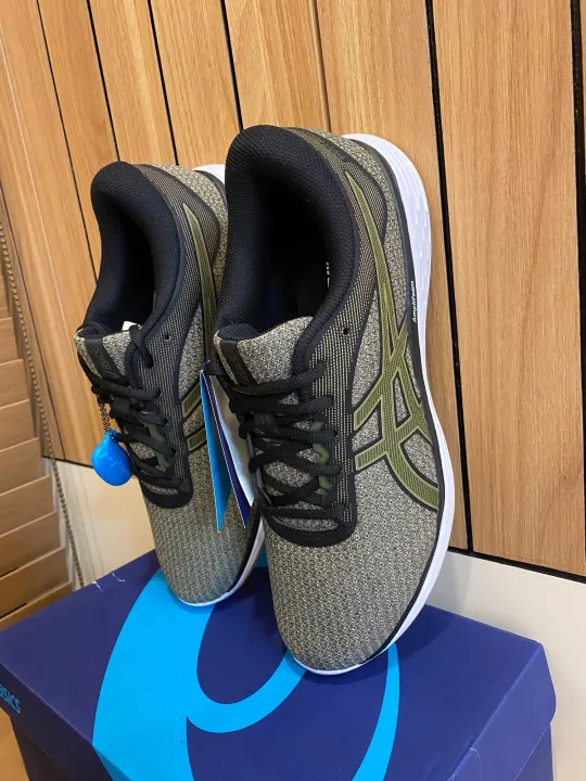 asics patriot 8 pantip